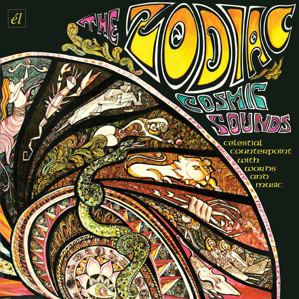 The Zodiac - Cosmic Sounds