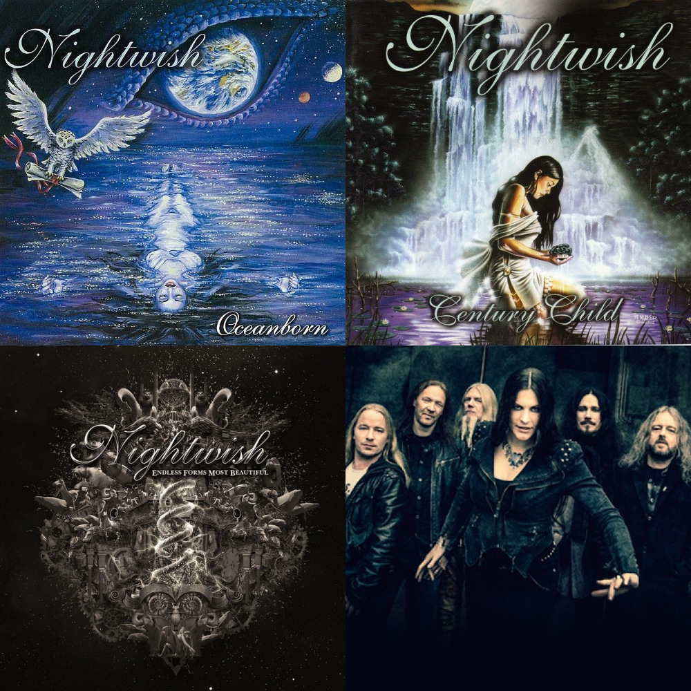 Nightwish album