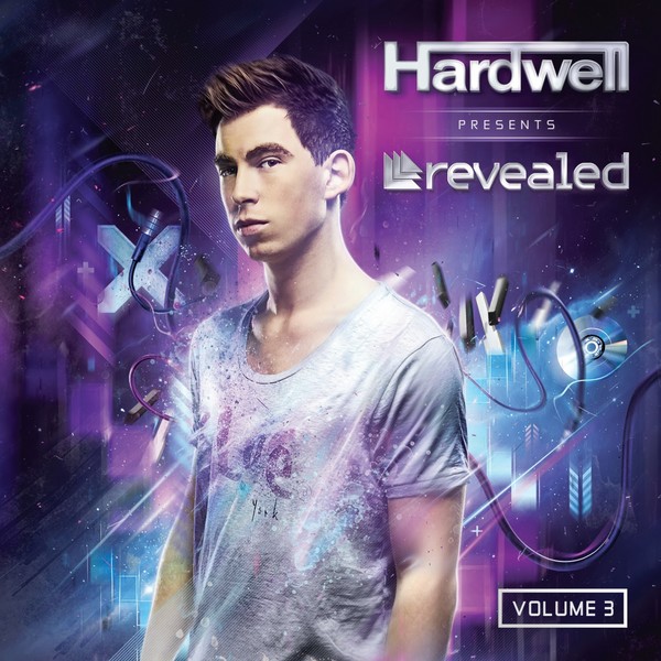Hardwell Presents Revealed Volume 3