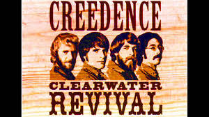 Creedence Clearwater Revival