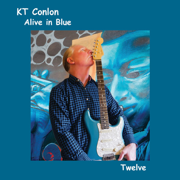 Kt Conlon – Twelve (2021)