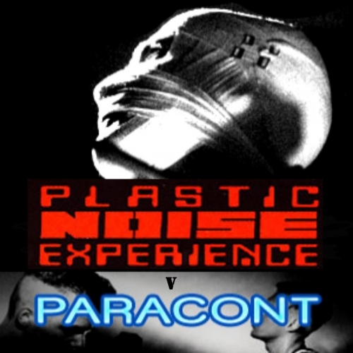 Plastic Noise Experience – Plastic Noise Experience V Paracont (2018)