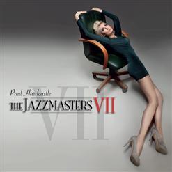 Paul Hardcastle - The JazzMasters VII (2014)