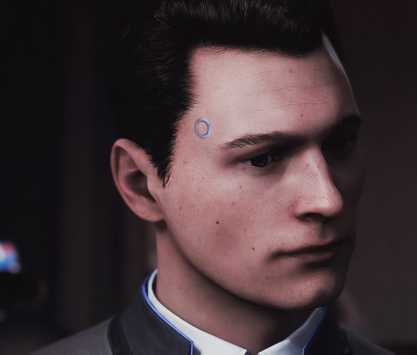 Detroit: become human