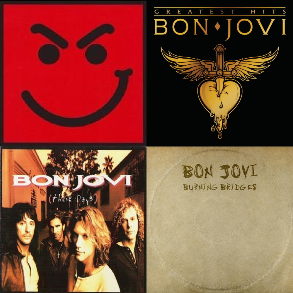 Did Bon Jovi Do Drugs