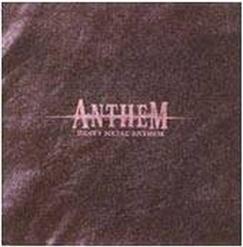 Anthem - Heavy Metal Anthem (2000)