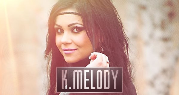 K.Melody (из ВКонтакте)