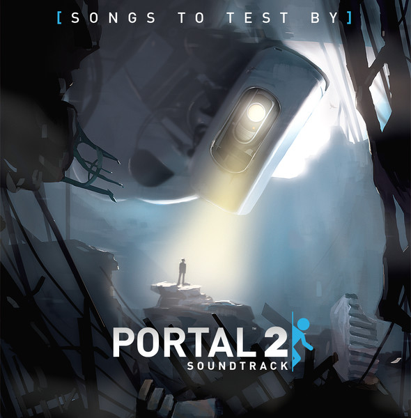 Portal 2: Songs to Test By, Volume 2