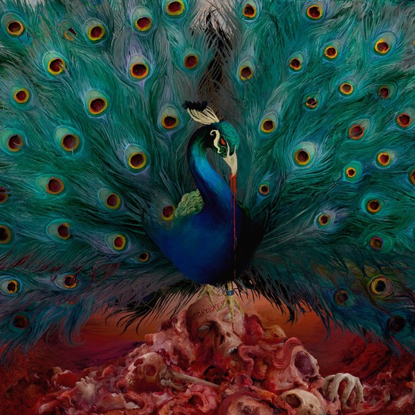 Opeth - Sorceress (2016)  + Pale Communion (2014)