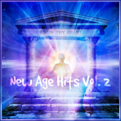 Enigmatic radio online - New Age Hits Vol.2